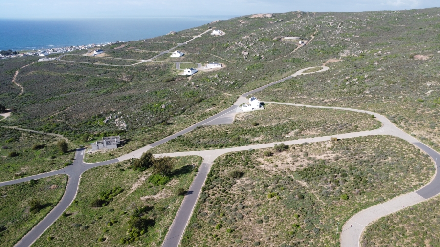 0 Bedroom Property for Sale in Steenbergs Cove Western Cape